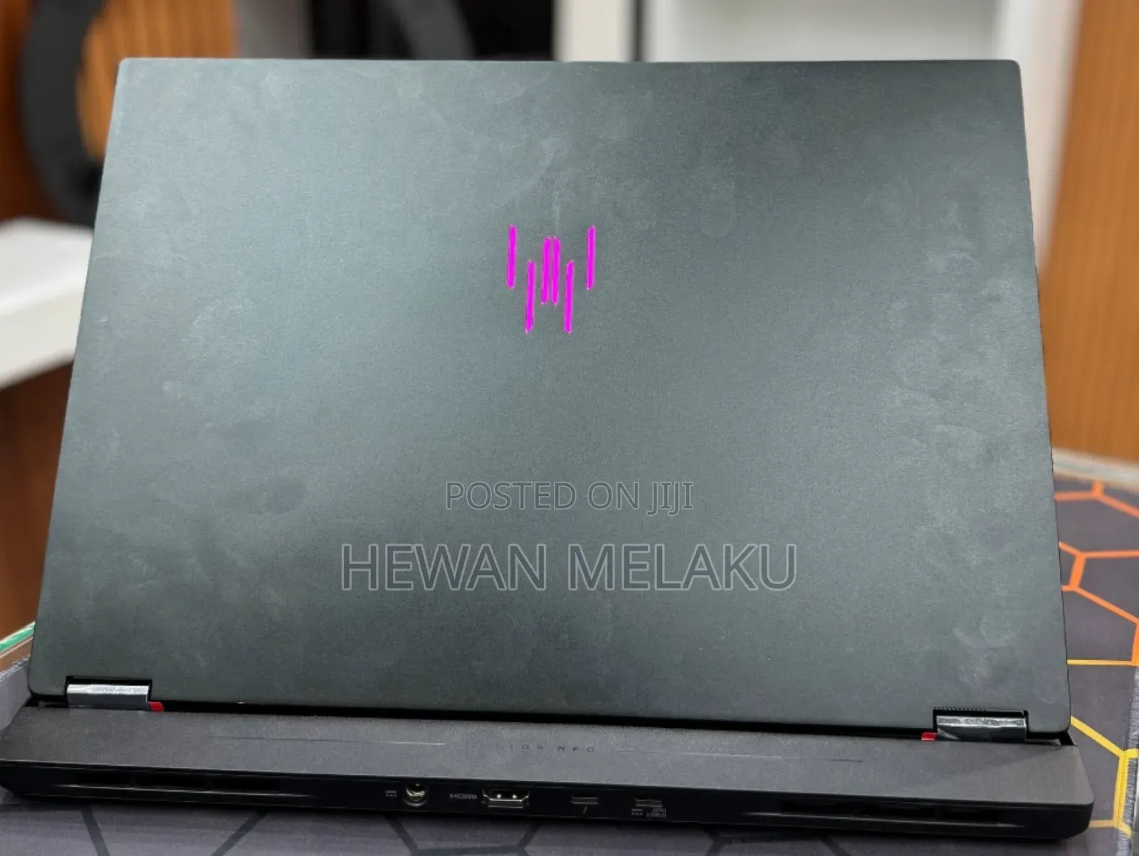 New Laptop Acer Predator Helios Neo 16 32GB Intel Core Ultra 9 SSD 1T