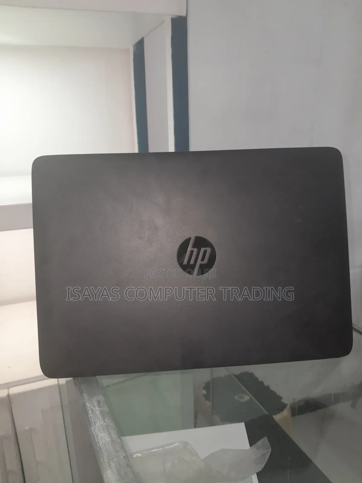 New Laptop HP EliteBook 840 G1 8GB Intel Core I5 SSD 256GB