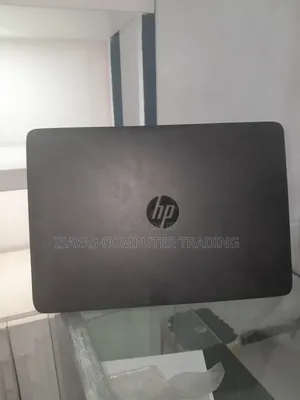 New Laptop HP EliteBook 840 G1 8GB Intel Core I5 SSD 256GB