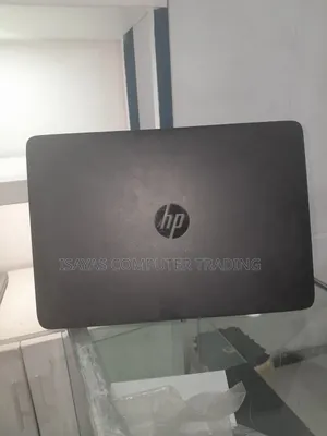 New Laptop HP EliteBook 840 G1 8GB Intel Core I5 SSD 256GB