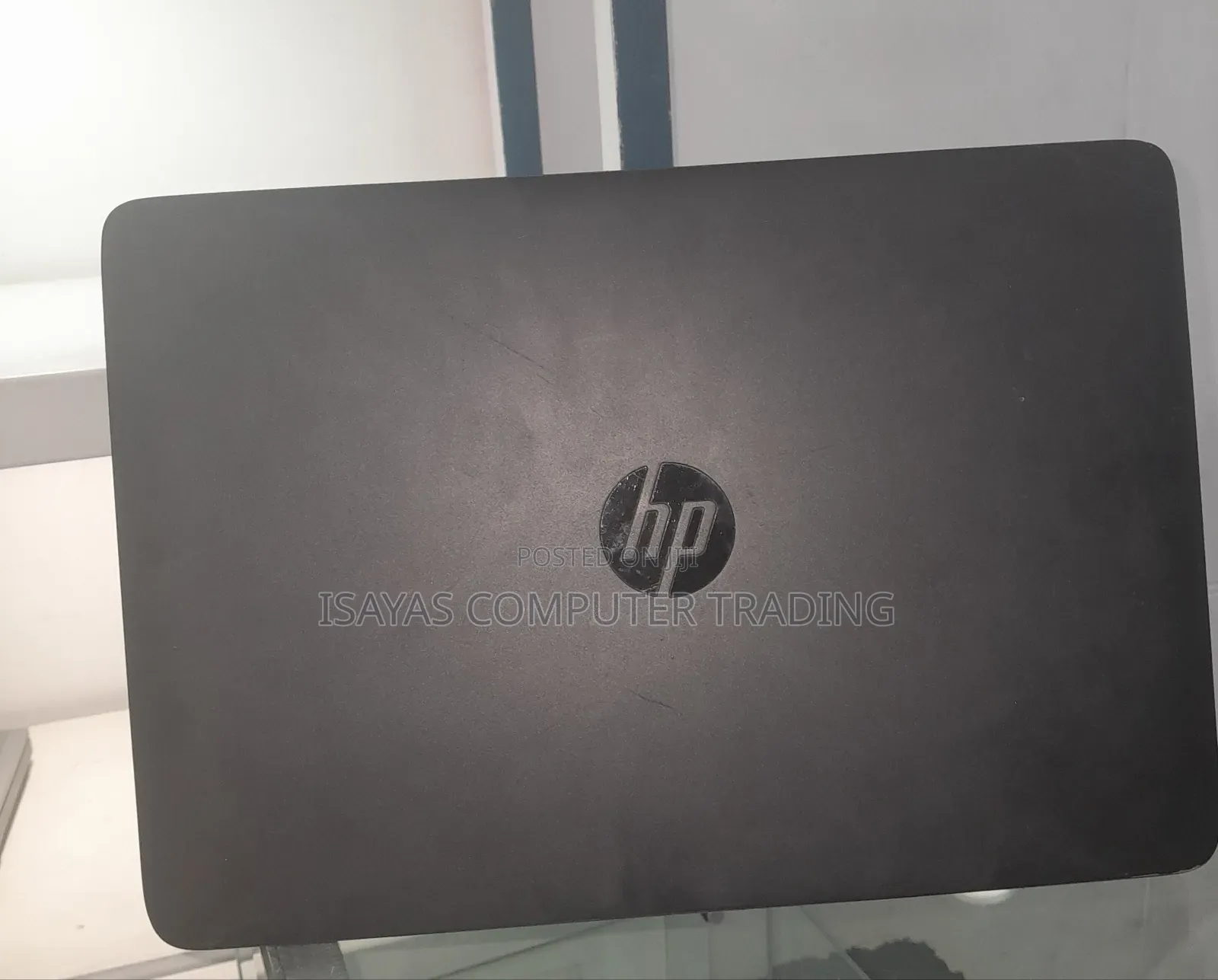 New Laptop HP EliteBook 840 G1 8GB Intel Core I5 SSD 256GB