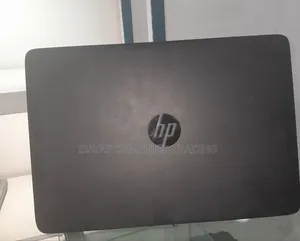 New Laptop HP EliteBook 840 G1 8GB Intel Core I5 SSD 256GB