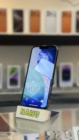 Apple iPhone 13 Pro 256 GB Black