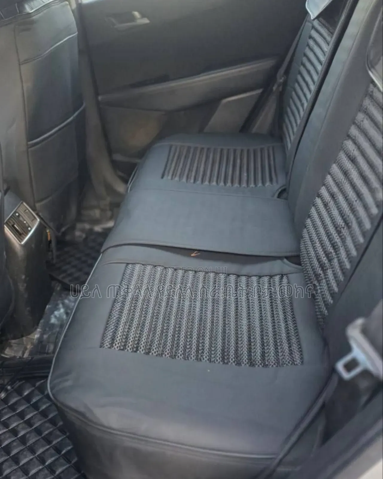 Hyundai Creta 2018 Off white