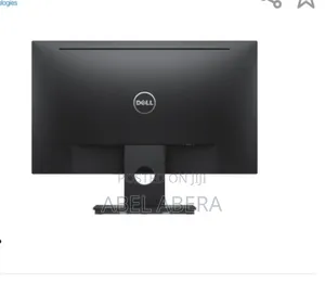Dell E2418hn Is a 23.8-Inch Full Hd Led-Backlit LCD Monitor
