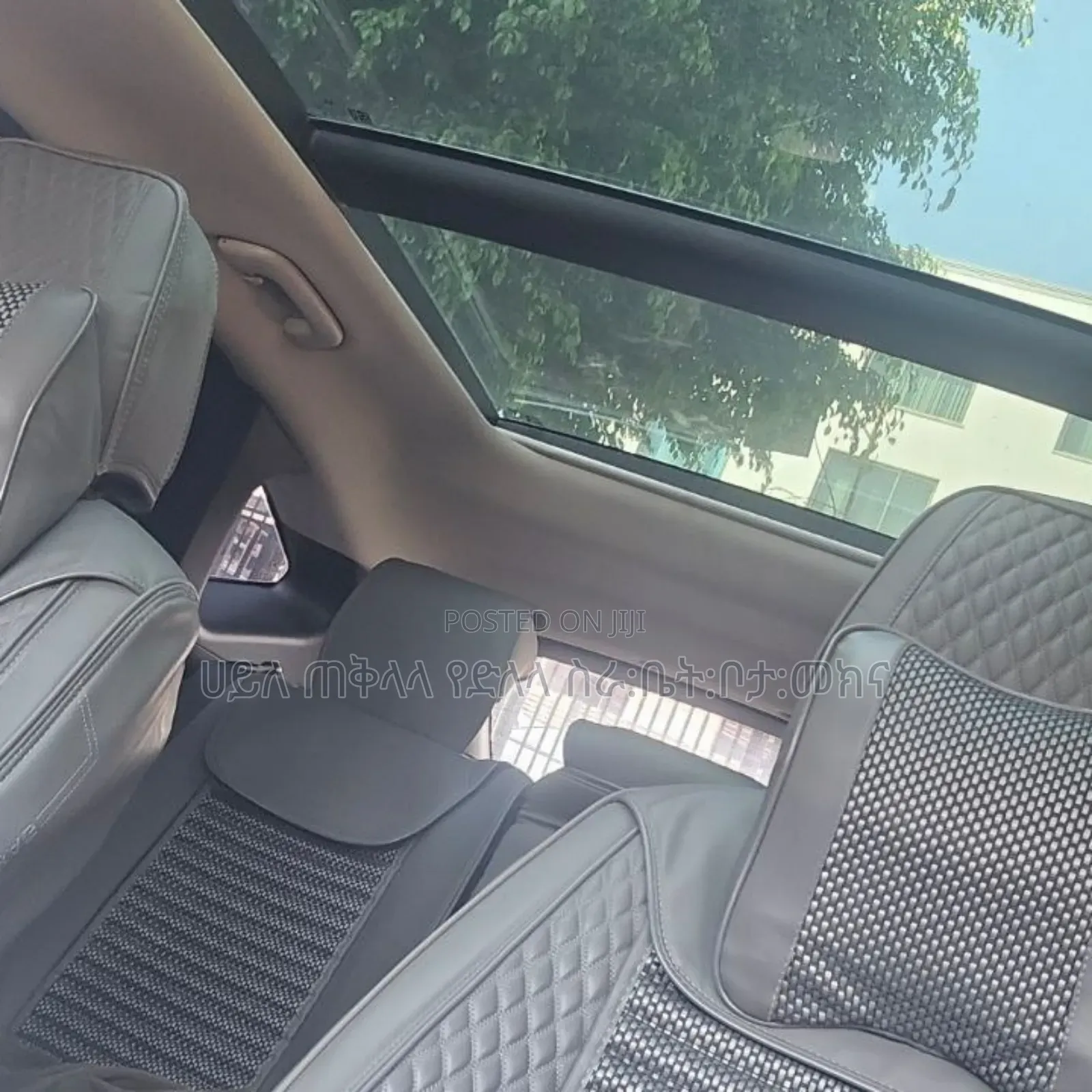 Hyundai Tucson 2022 Gray