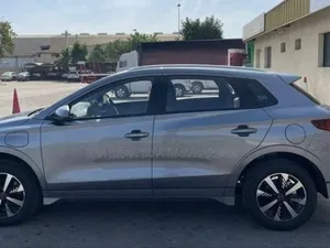 BYD E2 43 kWh 94 hp FWD 2025 Teal