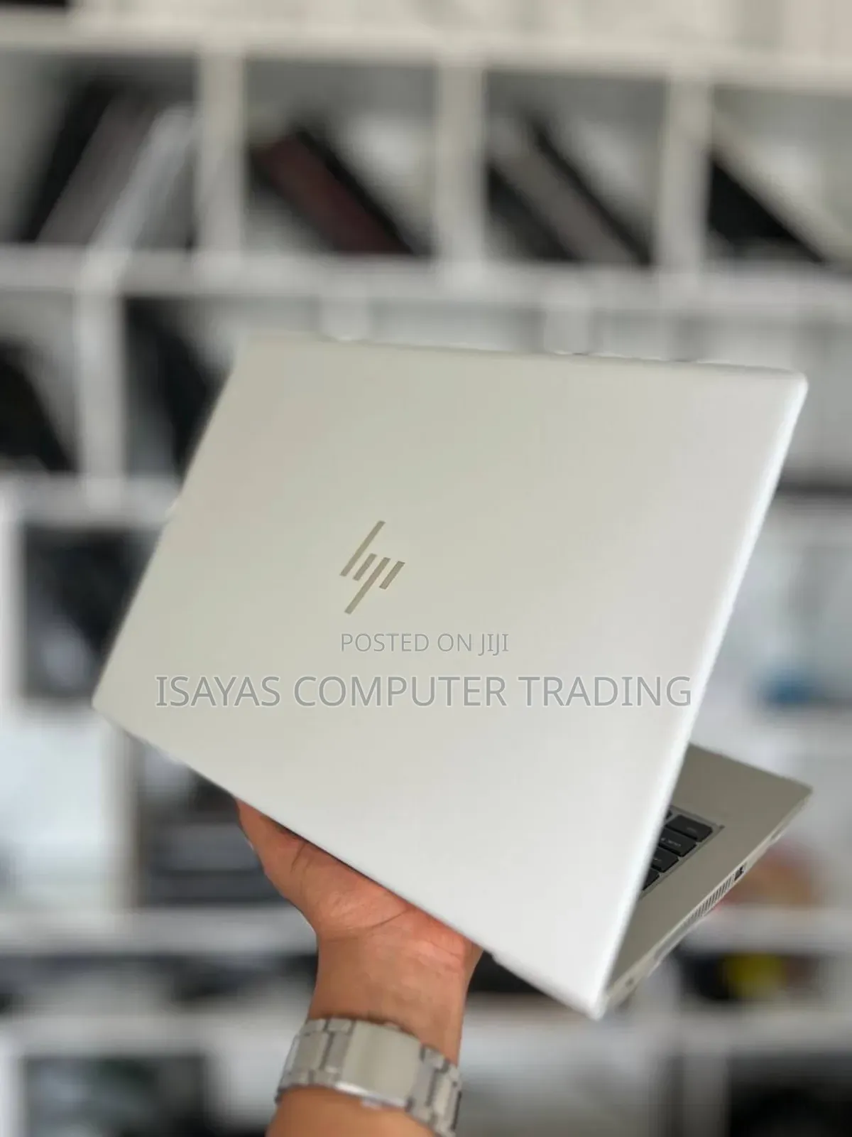 New Laptop HP EliteBook 840 G5 16GB Intel Core I5 SSD 512GB