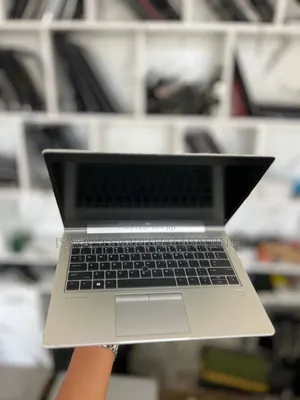 New Laptop HP EliteBook 840 G5 16GB Intel Core I5 SSD 512GB