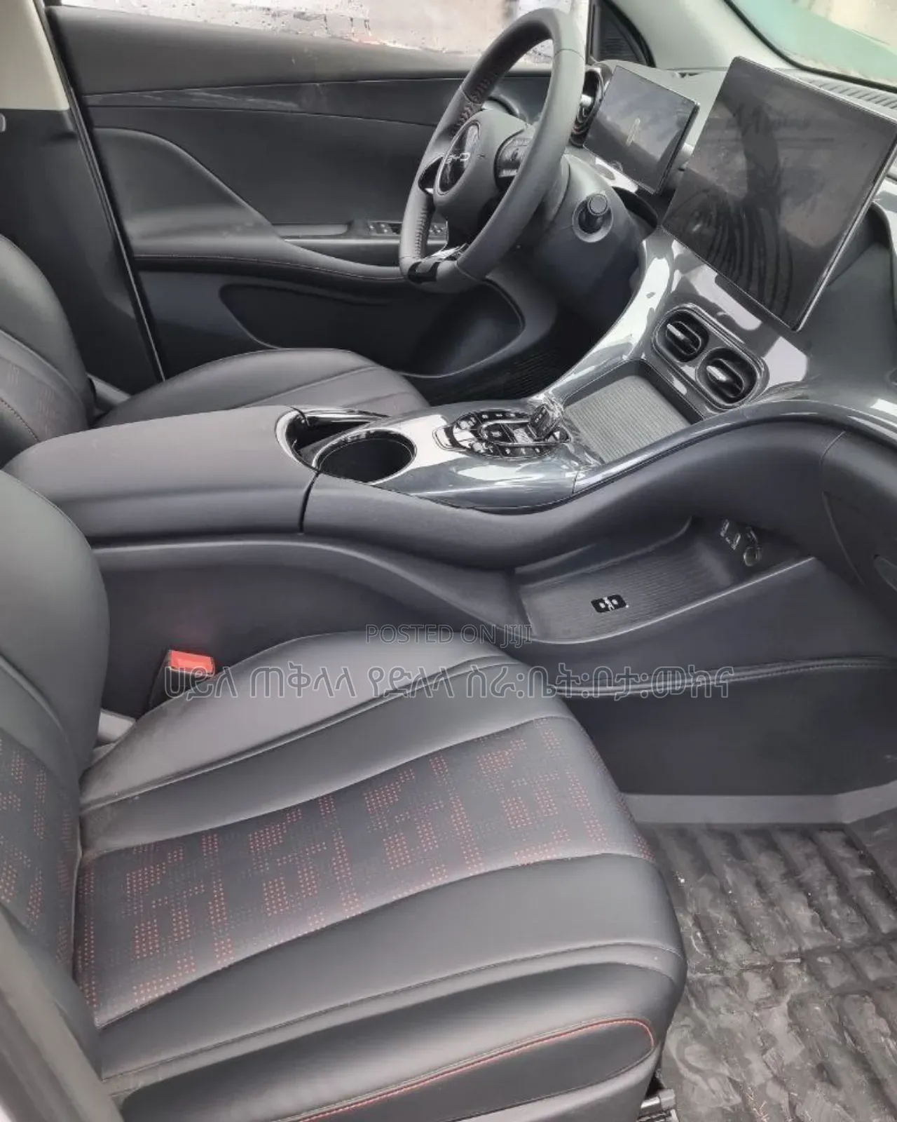 BYD E2 43 kWh 94 hp FWD 2025 Teal