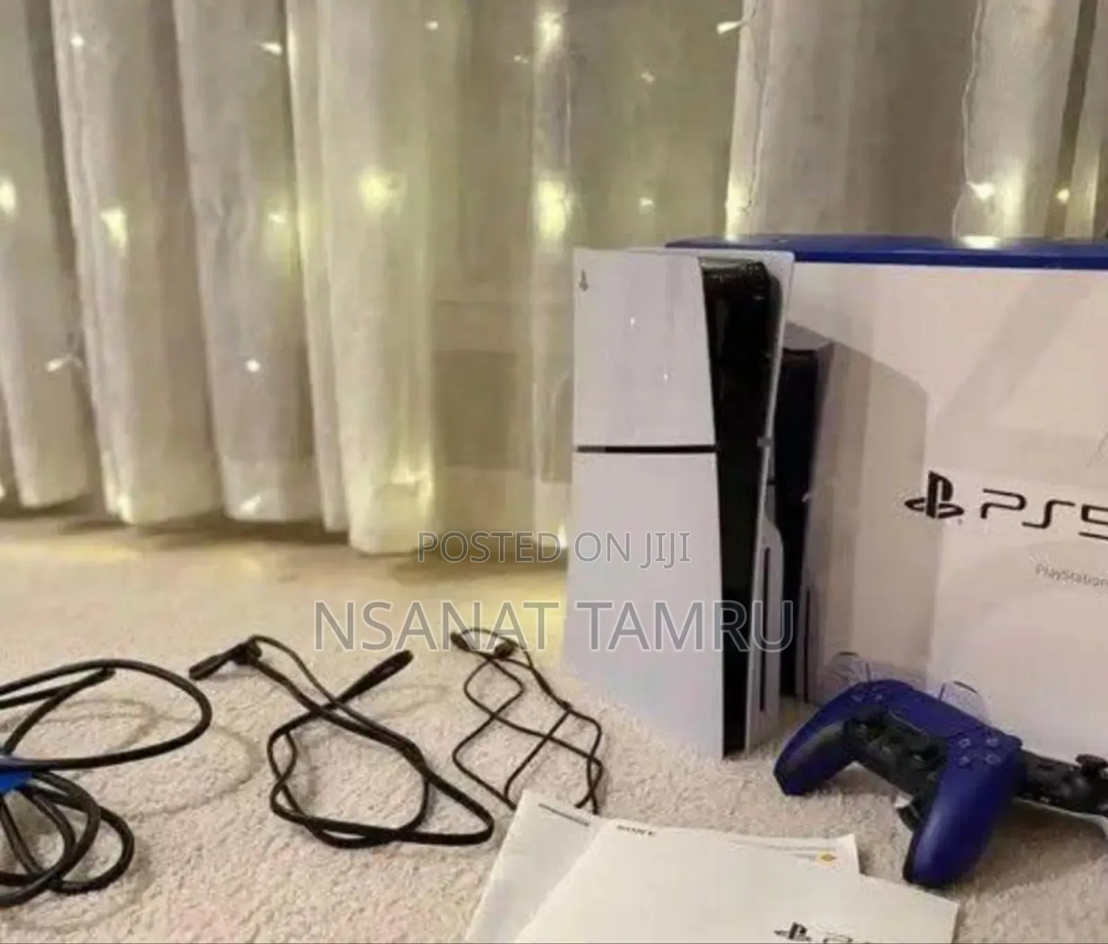 Playstation 5