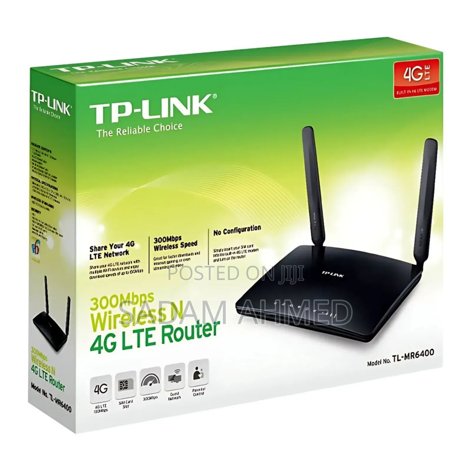 Tp Link Router
