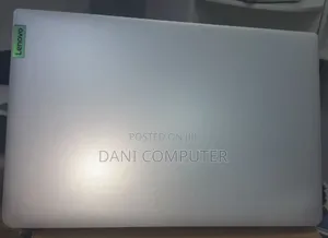 New Laptop Lenovo IdeaPad 1 8GB Intel Core I5 SSD 512GB