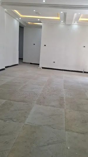 3bdrm Condo in አያት 40/60 መኖርያ ቤት, Yeka for sale