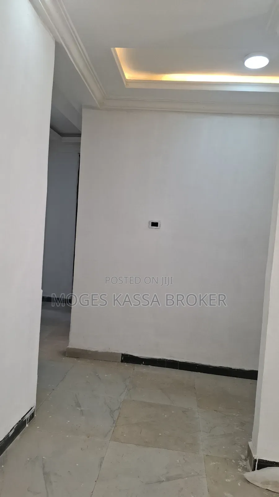 3bdrm Condo in አያት 40/60 መኖርያ ቤት, Yeka for sale