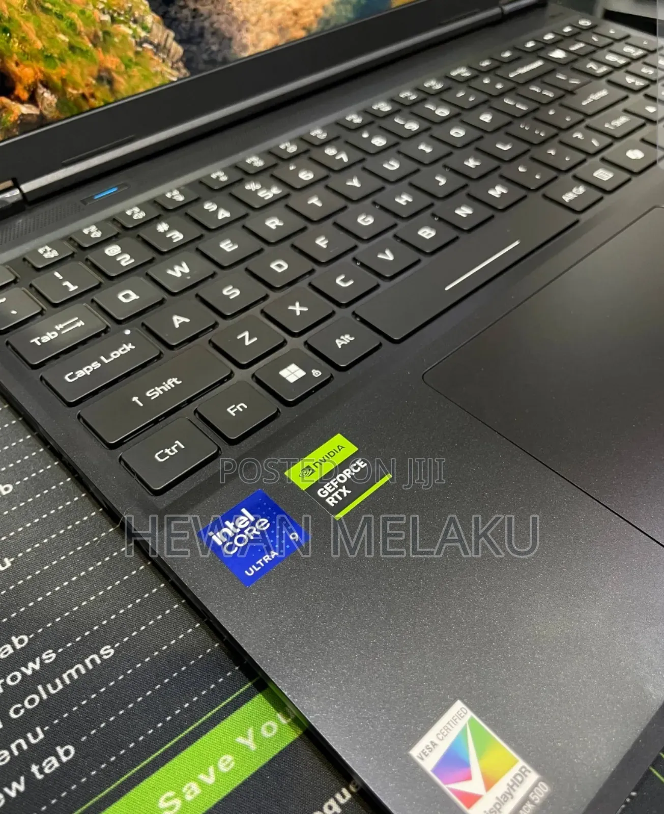 New Laptop Acer Predator Helios Neo 16 32GB Intel Core Ultra 9 SSD 1T