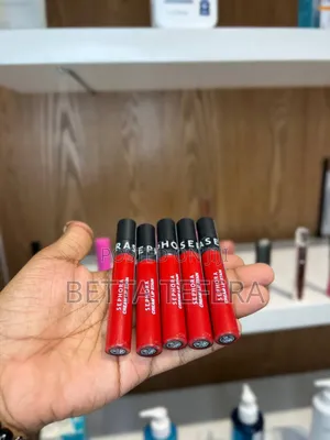 Sephora #94 and 01 Available on Hand