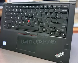 New Laptop Lenovo Thinkpad X1 Yoga 16GB Intel Core I5 SSD 256GB