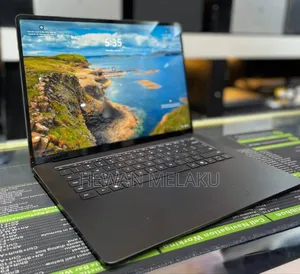 New Laptop Microsoft Surface 16GB Qualcomm Snapdragon X Elite SSD 512GB