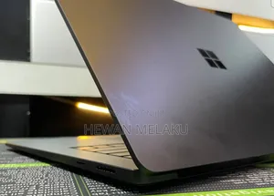 New Laptop Microsoft Surface 16GB Qualcomm Snapdragon X Elite SSD 512GB