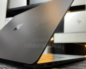 New Laptop Microsoft Surface 16GB Qualcomm Snapdragon X Elite SSD 512GB