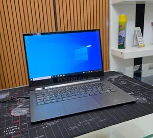 New Laptop Lenovo Yoga C930 16GB Intel Core I7 SSD 512GB