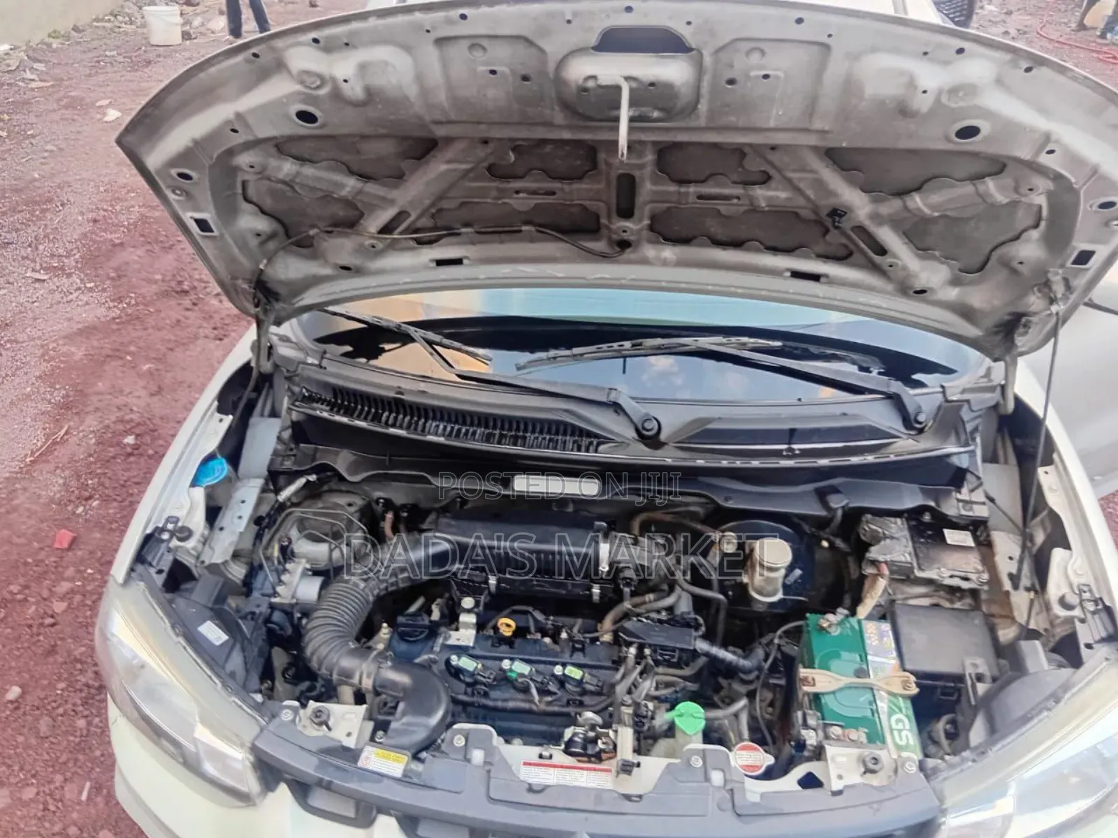 Suzuki S-Presso 2023 Silver