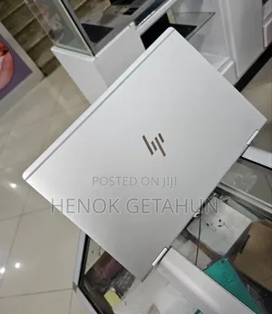 New Laptop HP EliteBook 840 8GB Intel Core I5 SSD 256GB