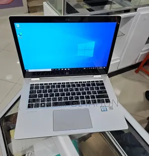 New Laptop HP EliteBook 840 8GB Intel Core I5 SSD 256GB
