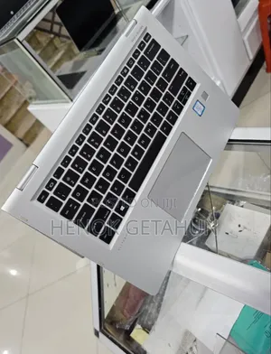 New Laptop HP EliteBook 840 8GB Intel Core I5 SSD 256GB