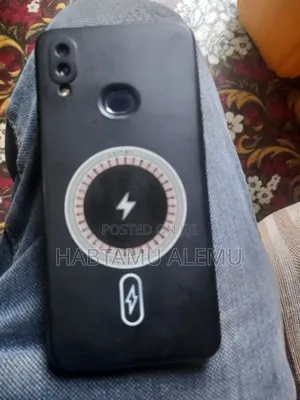 Samsung Galaxy A10s 32 GB Black