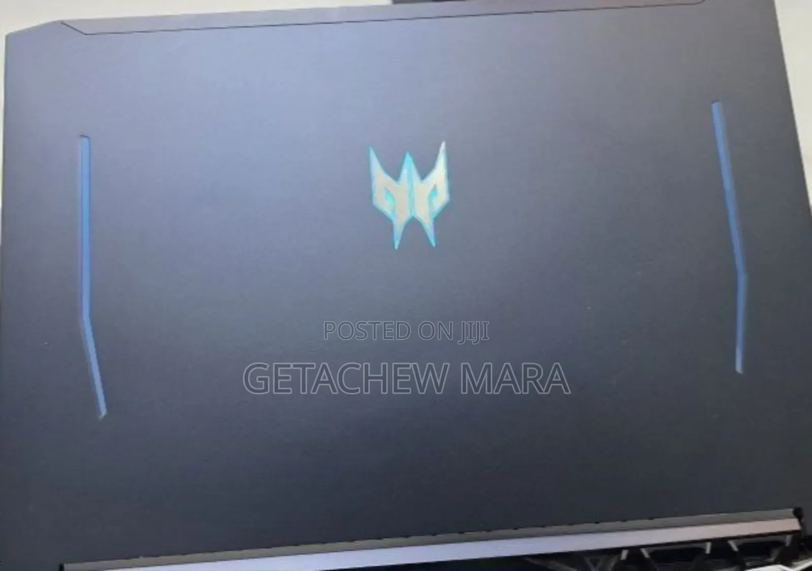 New Laptop Acer Predator Helios 300 16GB Intel Core I7 SSD 1T