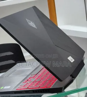 New Laptop HP Omen X 16GB Intel Core I7 SSD 256GB