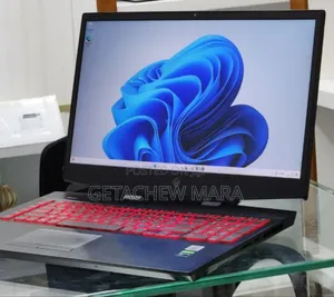 New Laptop HP Omen X 16GB Intel Core I7 SSD 256GB