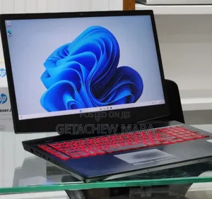 New Laptop HP Omen X 16GB Intel Core I7 SSD 256GB