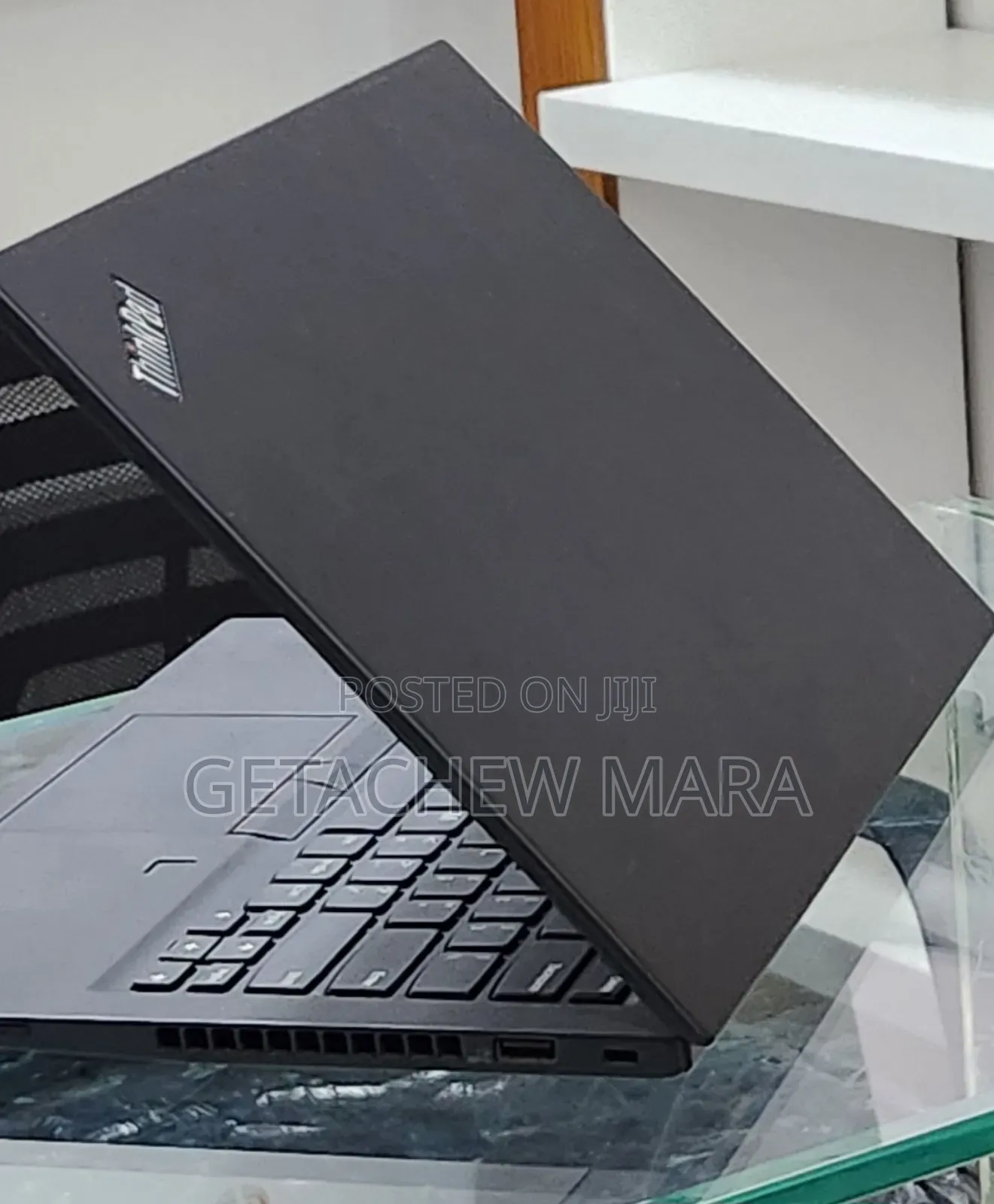 New Laptop Lenovo ThinkPad Yoga 16GB AMD Ryzen 5 SSD 512GB