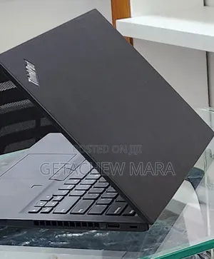New Laptop Lenovo ThinkPad Yoga 16GB AMD Ryzen 5 SSD 512GB