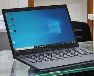 New Laptop Lenovo ThinkPad Yoga 16GB AMD Ryzen 5 SSD 512GB