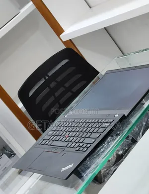New Laptop Lenovo ThinkPad Yoga 16GB AMD Ryzen 5 SSD 512GB
