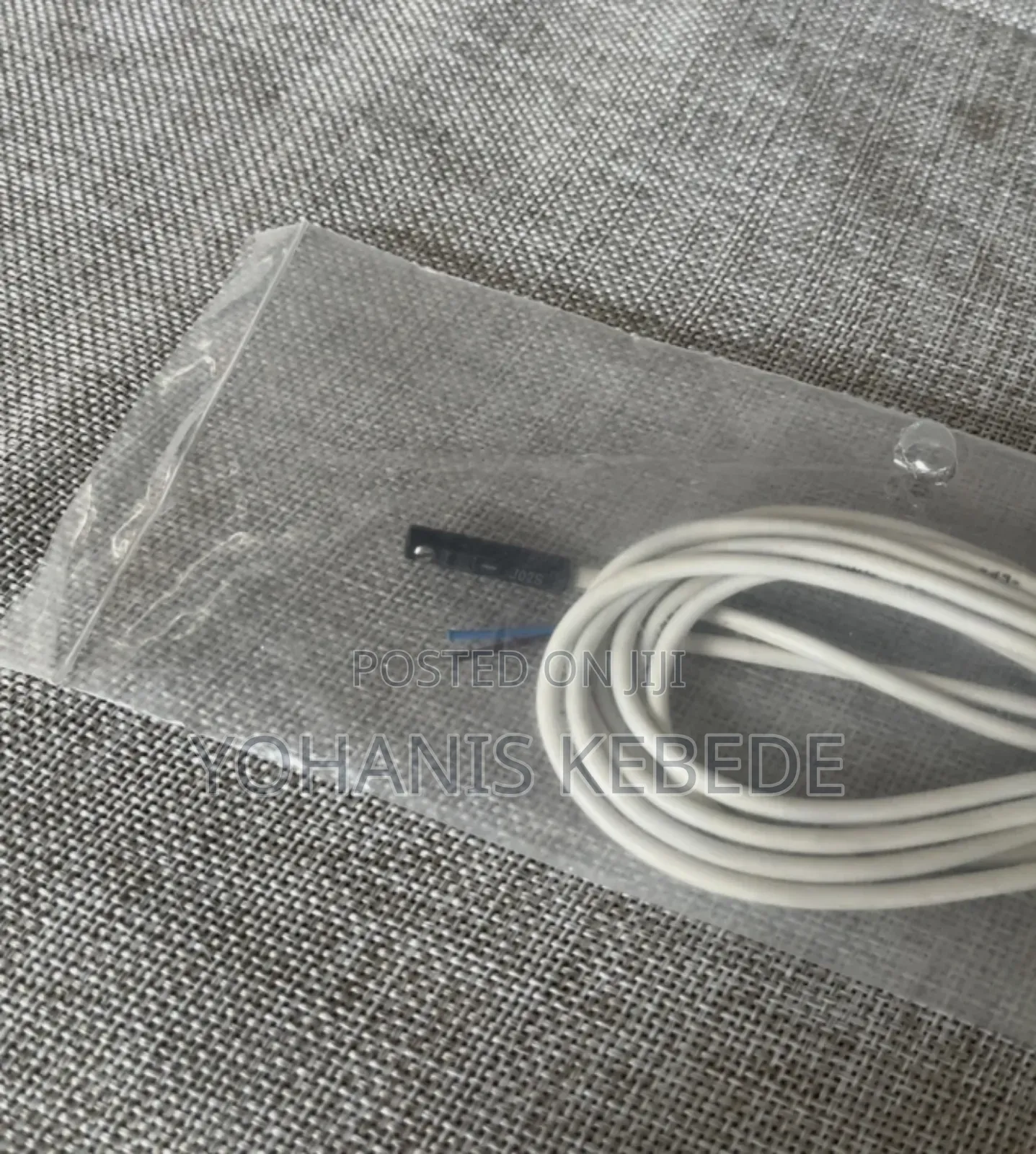 Magnetic Cylinder Sensor