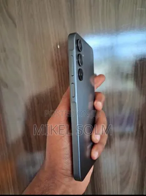 New Samsung Galaxy A16 128 GB Black