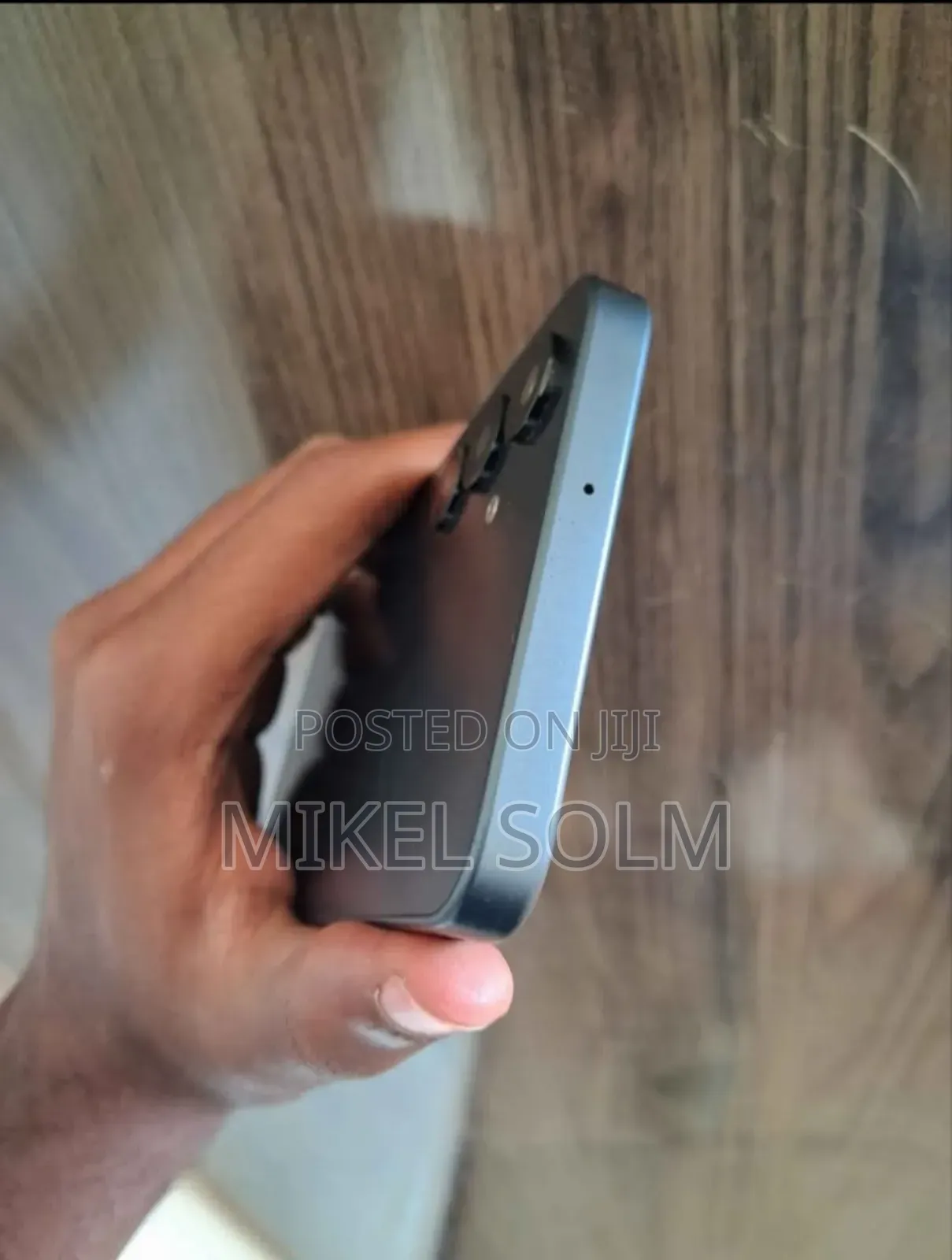 New Samsung Galaxy A16 128 GB Black