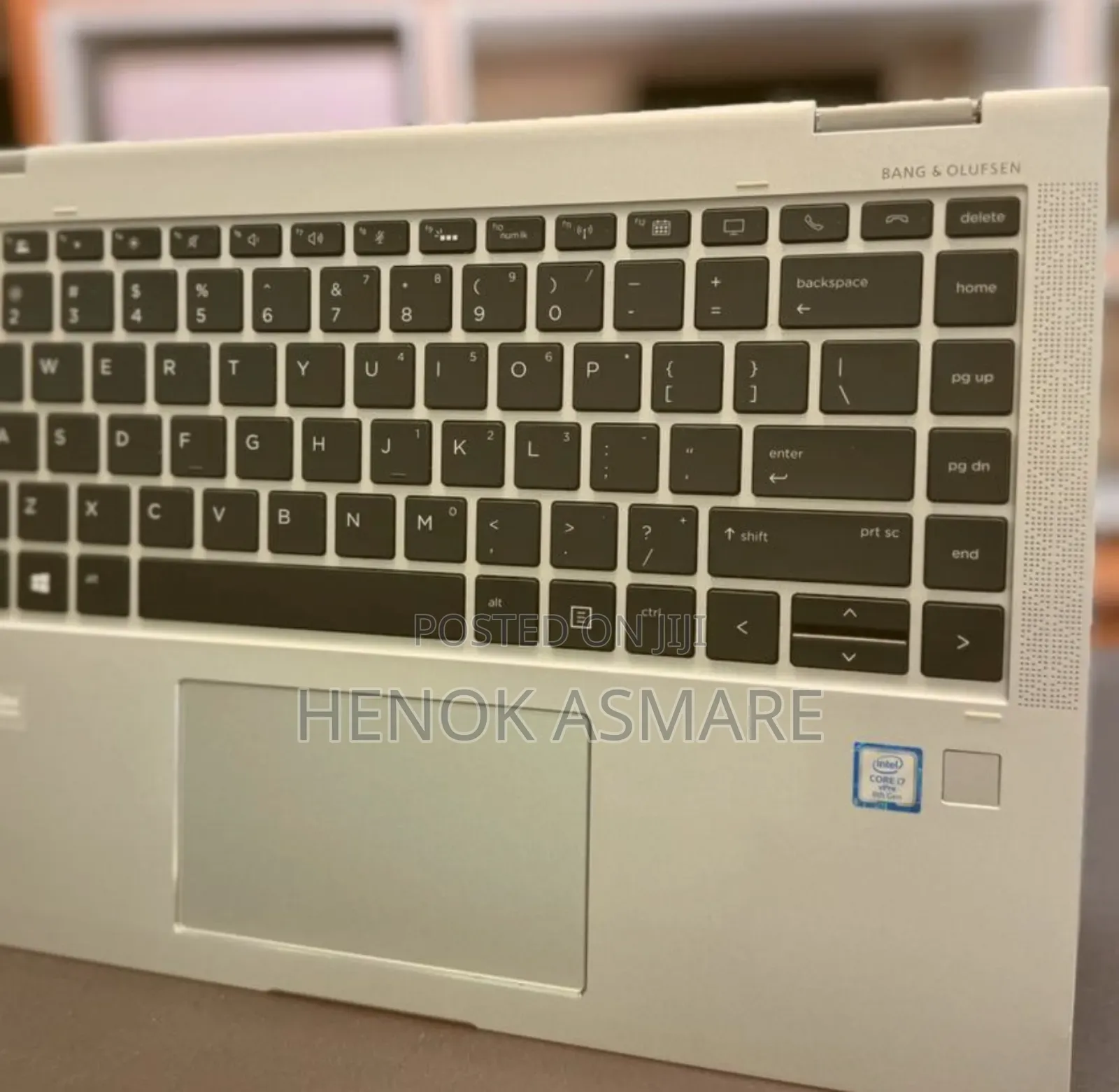 New Laptop HP EliteBook 1040 16GB Intel Core I7 SSD 512GB
