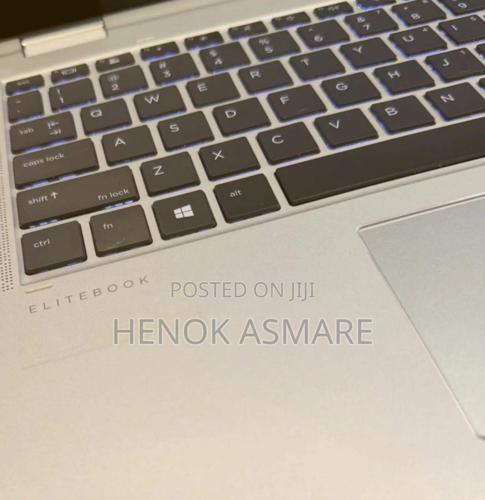 New Laptop HP EliteBook 1040 16GB Intel Core I7 SSD 512GB