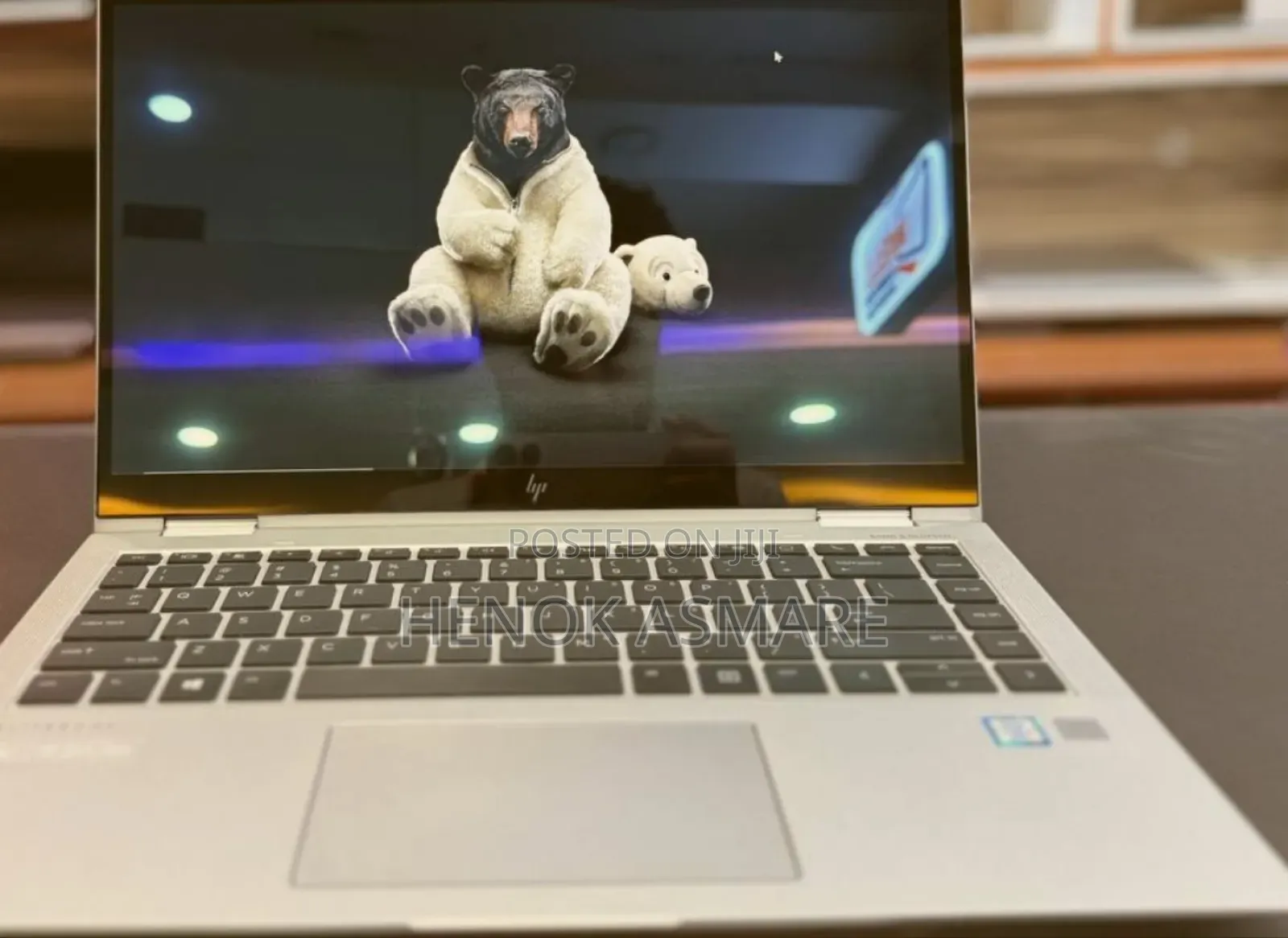 New Laptop HP EliteBook 1040 16GB Intel Core I7 SSD 512GB