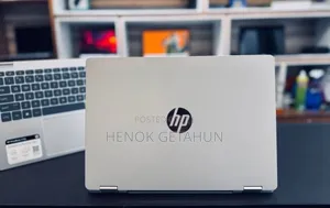 New Laptop HP OmniBook Ultra Flip 14" 16GB Intel Core 7 SSD 512GB