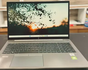 New Laptop HP ZBook 14 16GB Intel Core I7 SSD 512GB