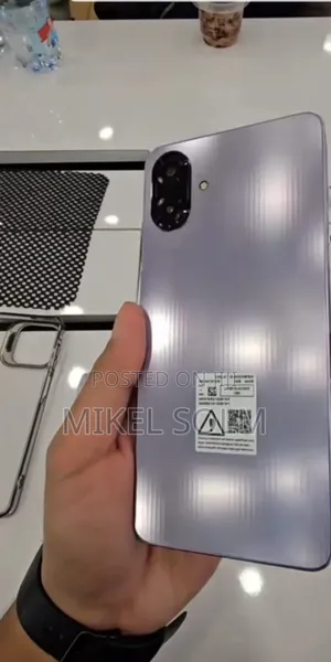 New Samsung Galaxy A07 256 GB Blue