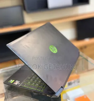 New Laptop HP Pavilion Power 15 16GB Intel Core I7 HDD+SSD 1T
