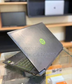 New Laptop HP Pavilion Power 15 16GB Intel Core I7 HDD+SSD 1T